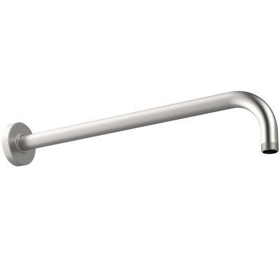 Roca ramię ścienne 40 cm stal inox A5B0250SM0