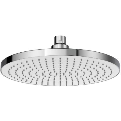 Roca Rainsense głowica prysznicowa 23x23 cm okrągła chrom A5B1803C00
