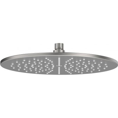 Roca Rainsense deszczownica 30x30 cm okrągła A5B3950SM0