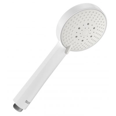 Roca Stella słuchawka prysznicowa biały mat A5B8113B00