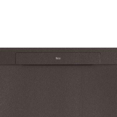 Roca Pyros osłona syfonu 35 cm Cafe AP0009766R