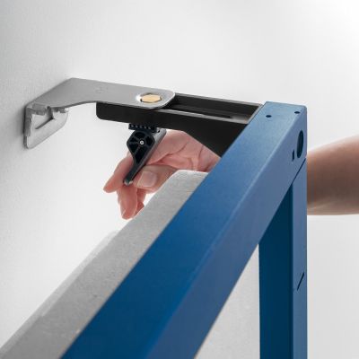 Roca Duplo S stelaż podtynkowy A8900A2020