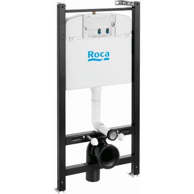 Roca Active stelaż podtynkowy do WC A89011001B