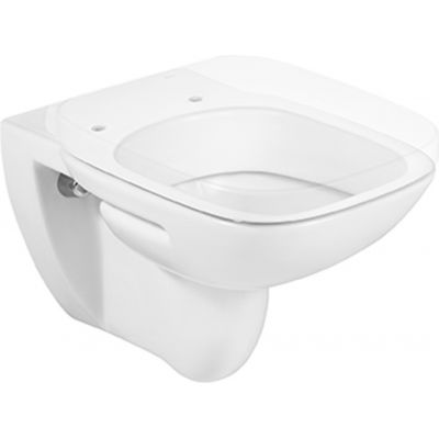 Roca Debba miska WC wisząca biała A346997000