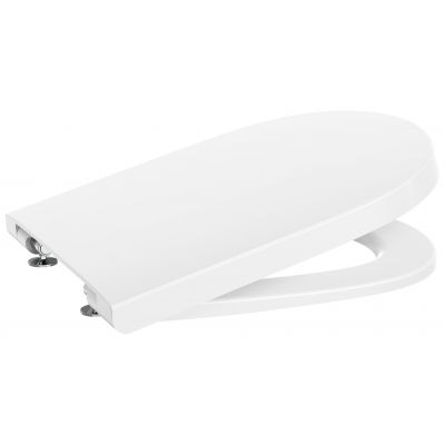 Roca Meridian deska sedesowa wolnoopadająca biała A801F92621