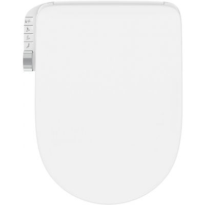 Roca Multiclean deska myjąca biała A804054001