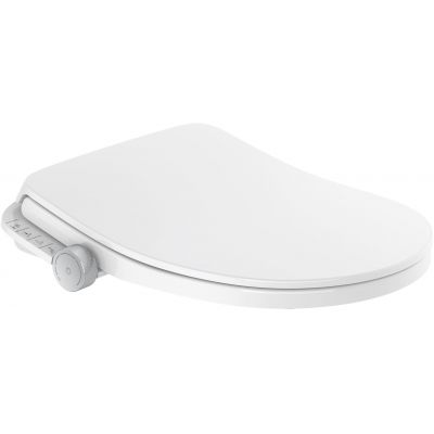 Roca Multiclean deska myjąca biała A804057001