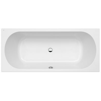 Roca Genova-N wanna prostokątna 180x80 cm biała A248778000