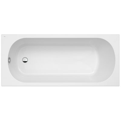 Roca Genova-N wanna prostokątna 170x75 cm biała A248779000