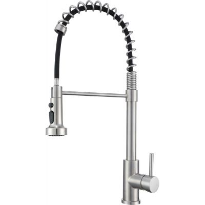 Ruvetti Amauro bateria kuchenna stojąca stal 1006BS