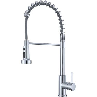 Ruvetti Amauro bateria kuchenna stojąca chrom 1006CR