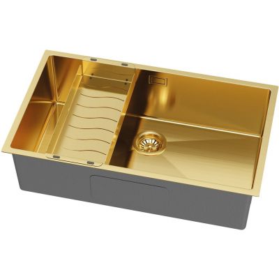 Ruvetti wkładka ociekowa 4002GOLD