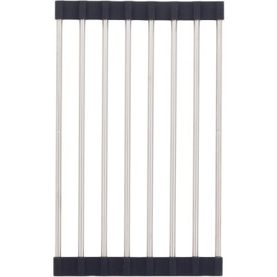 Ruvetti ociekarka - mata zwijana ociekacz stal 7001_8BS