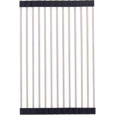 Ruvetti ociekarka - mata zwijana ociekacz stal 7003_4125.8-13BS