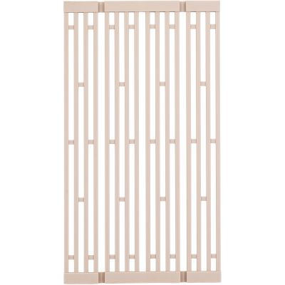 Ruvetti ociekacz beż 7005-378210-BE