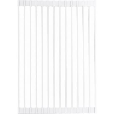 Ruvetti ociekarka zwijana 46 cm - mata biała 7006_4631.8-14WH