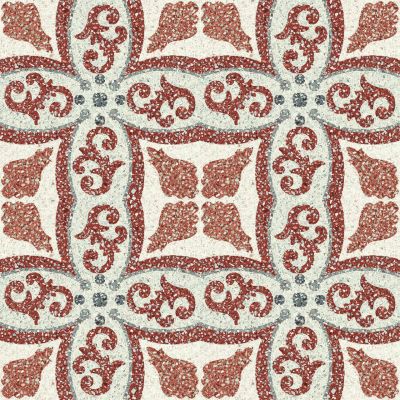 Sant'Agostino Newdeco płytka ceramiczna 60x60 cm mix kolorów