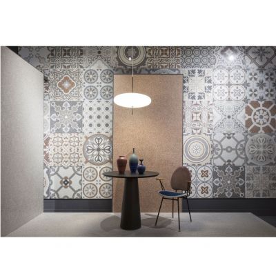 Sant'Agostino Newdeco płytka ceramiczna 60x60 cm mix kolorów