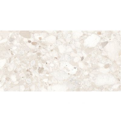 Sant'Agostino Venistone Ivory Natura płytka ścienno-podłogowa 120x60 cm beżowa-biała-mix kolorów