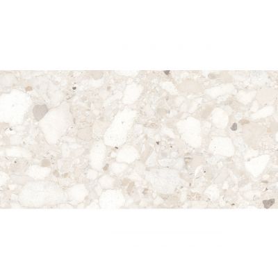 Sant'Agostino Venistone Ivory Natura płytka ścienno-podłogowa 120x60 cm beżowa-biała-mix kolorów