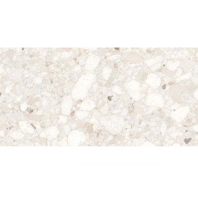 Sant'Agostino Venistone Ivory Natura płytka ścienno-podłogowa 120x60 cm beżowa-biała-mix kolorów