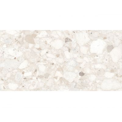 Sant'Agostino Venistone Ivory Natura płytka ścienno-podłogowa 120x60 cm beżowa-biała-mix kolorów