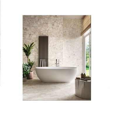 Sant'Agostino Venistone Ivory Natura płytka ścienno-podłogowa 120x60 cm beżowa-biała-mix kolorów