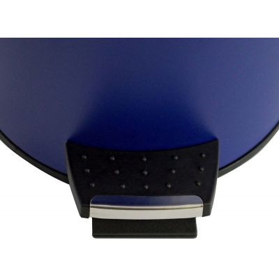 Sepio kosz na śmieci 3 l niebieski 10KOS3LNAVBLU