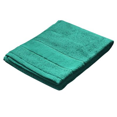 Sepio Cotton ręcznik łazienkowy 35x50 cm bawełna zielony 10RECCOTGRE35