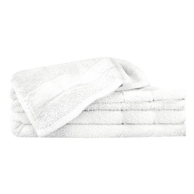 Sepio Cotton ręcznik łazienkowy 70x140 cm bawełna biały 10RECCOTWH140