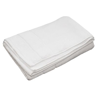 Sepio Cotton ręcznik łazienkowy 35x50 cm bawełna biały 10RECCOTWHI35