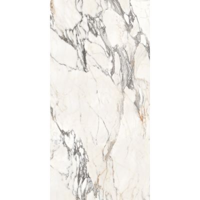 Sichenia Prestige płytka podłogowa 120x60 cm biała-czarna-szara-mix kolorów