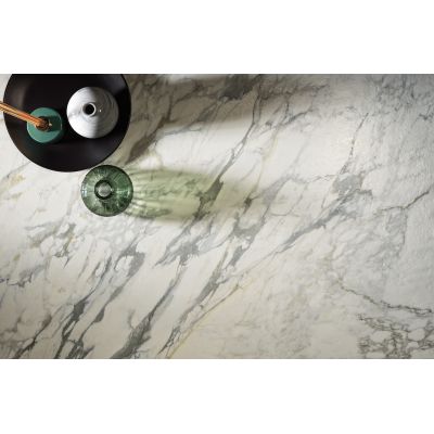 Sichenia Prestige płytka podłogowa 120x60 cm biała-czarna-szara-mix kolorów