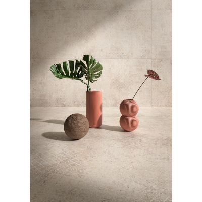 Sintesi Paint Beige płytka ścienno-podłogowa 119,8x60 cm beżowy mix kolorów