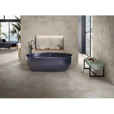 Sintesi Paint Beige płytka ścienno-podłogowa 119,8x60 cm beżowy mix kolorów