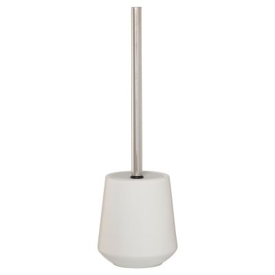 Sealskin Conical szczotka toaletowa biała/chrom 362330510