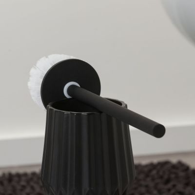 Sealskin Arte szczotka toaletowa czarna 362500519
