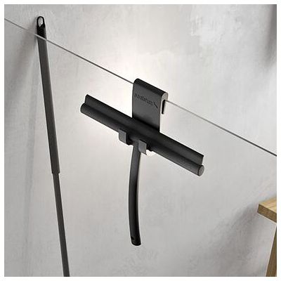Sealskin Brix ściągaczka do wody czarna 369001019