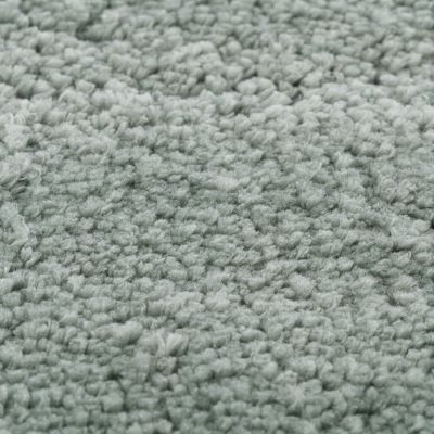 Sealskin Cosima dywanik łazienkowy 60x56 cm pod WC zielony 800634