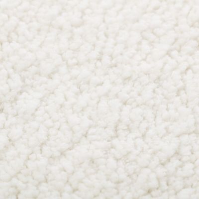 Sealskin Cosima dywanik łazienkowy 60x56 cm pod WC biały 800635