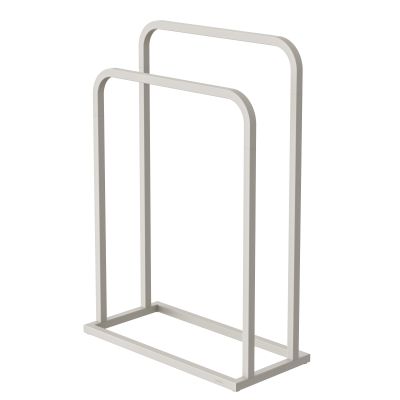 Sealskin Brix wieszak na ręcznik stojący kaszmir 800801