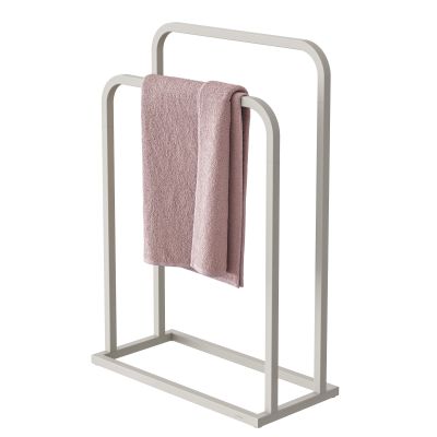 Sealskin Brix wieszak na ręcznik stojący kaszmir 800801