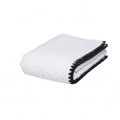 Sealskin Luna ręcznik 110x60 cm bawełniany biały 800829