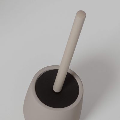 Sealskin Mireli szczotka toaletowa stojąca kaszmir 801140