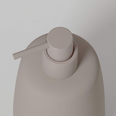 Sealskin Mireli dozownik do mydła 400 ml kaszmir 801142