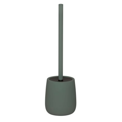 Sealskin Mireli szczotka toaletowa stojąca zielona 801144