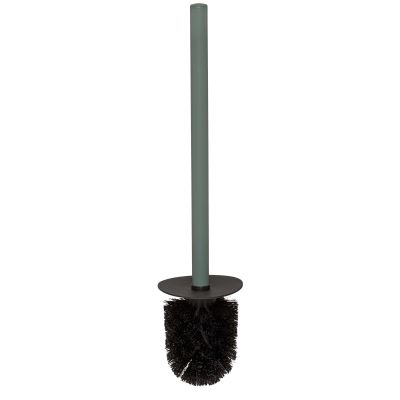 Sealskin Mireli szczotka toaletowa stojąca zielona 801144
