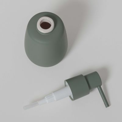 Sealskin Mireli dozownik do mydła 150 ml zielony 801145