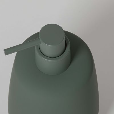 Sealskin Mireli dozownik do mydła 400 ml zielony 801146