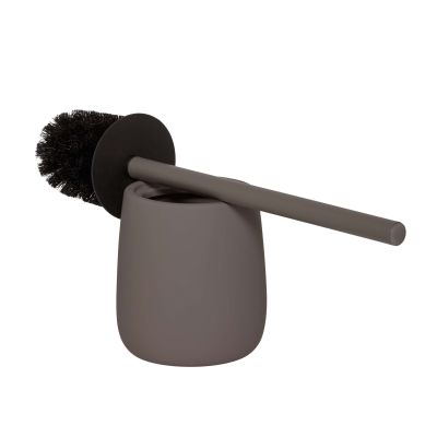 Sealskin Mireli szczotka toaletowa stojąca Taupe 801148
